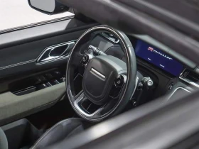 Land Rover Range Rover Velar 2020 Land Rover Range Rover Velar R Dynamic Hse  | Mobile.bg � ����� ������ 17