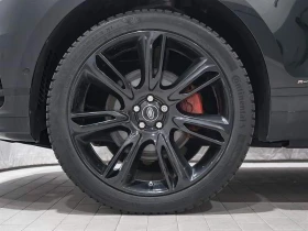 Land Rover Range Rover Velar 2020 Land Rover Range Rover Velar R Dynamic Hse  | Mobile.bg � ����� ������ 6