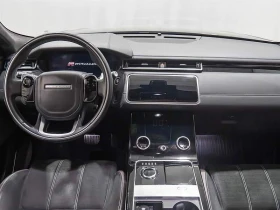 Land Rover Range Rover Velar 2020 Land Rover Range Rover Velar R Dynamic Hse  | Mobile.bg � ����� ������ 12