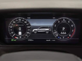 Land Rover Range Rover Velar 2020 Land Rover Range Rover Velar R Dynamic Hse  | Mobile.bg � ����� ������ 11