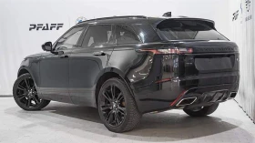 Land Rover Range Rover Velar 2020 Land Rover Range Rover Velar R Dynamic Hse  | Mobile.bg � ����� ������ 4