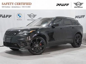 ����� �� �������� �� Land Rover Range Rover Velar 2020 Land Rover Range Rover Velar R Dynamic Hse 
