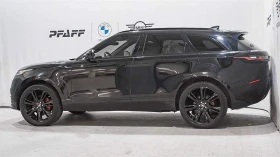 Land Rover Range Rover Velar 2020 Land Rover Range Rover Velar R Dynamic Hse  | Mobile.bg � ����� ������ 3