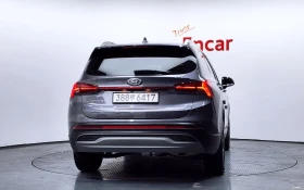 Hyundai Santa fe 2, 2 Diesel 2WD | Mobile.bg � ����� ������ 4