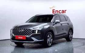������ Hyundai Santa fe