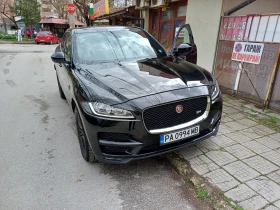 Jaguar F-PACE | Mobile.bg � ����� ������ 8