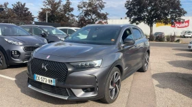 DS DS 7 Crossback 2.0BLUEHDI 177 EAT8 PERFORMACE LINE