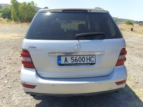 Mercedes-Benz ML 280 - 6300 € - 94925077 3