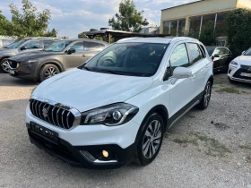 ����� �� �������� �� Suzuki SX4 S-Cross 1.4-140�.�.