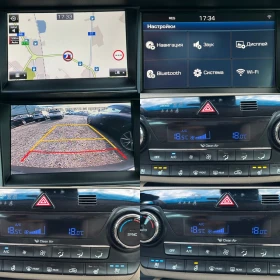 Hyundai Tucson EXCLUSIVE / KAMERA / PODGREV / AUTOMATIC /  | Auto.bg — изображение 16