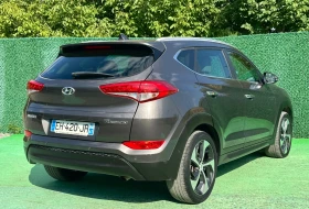 Hyundai Tucson EXCLUSIVE / KAMERA / PODGREV / AUTOMATIC /  | Auto.bg — изображение 6