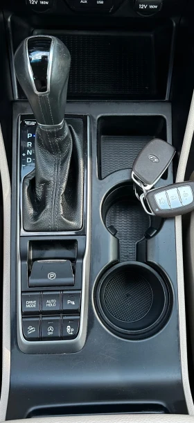 Hyundai Tucson EXCLUSIVE / KAMERA / PODGREV / AUTOMATIC /  | Auto.bg — изображение 15