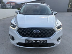Ford Kuga Vignale AWD 180kc Automatic 148x km!!! | Mobile.bg � ����� ������ 12
