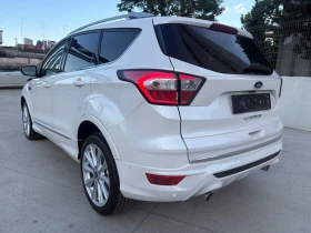 Ford Kuga Vignale AWD 180kc Automatic 148x km!!! | Mobile.bg � ����� ������ 5