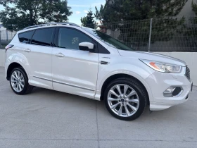 Ford Kuga Vignale AWD 180kc Automatic 148x km!!! | Mobile.bg � ����� ������ 10