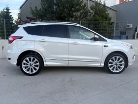 Ford Kuga Vignale AWD 180kc Automatic 148x km!!! | Mobile.bg � ����� ������ 9