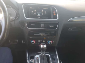 Audi SQ5 3.0T Dynamic Edition* АВТОКРЕДИТ БЕЗ ПЪРВОНАЧАЛНА* | Auto.bg — изображение 9
