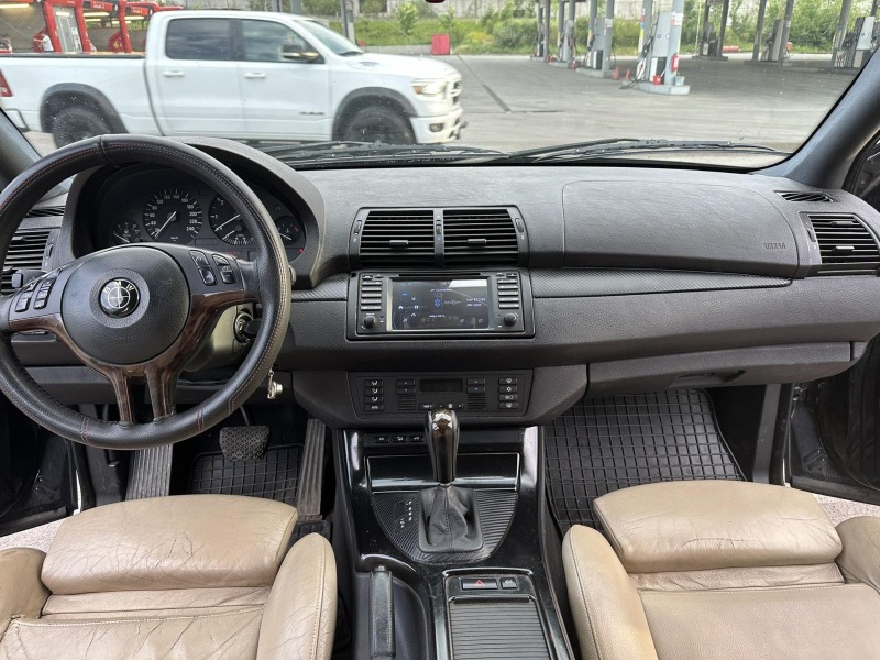 BMW X5, снимка 7 - Автомобили и джипове - 46368957