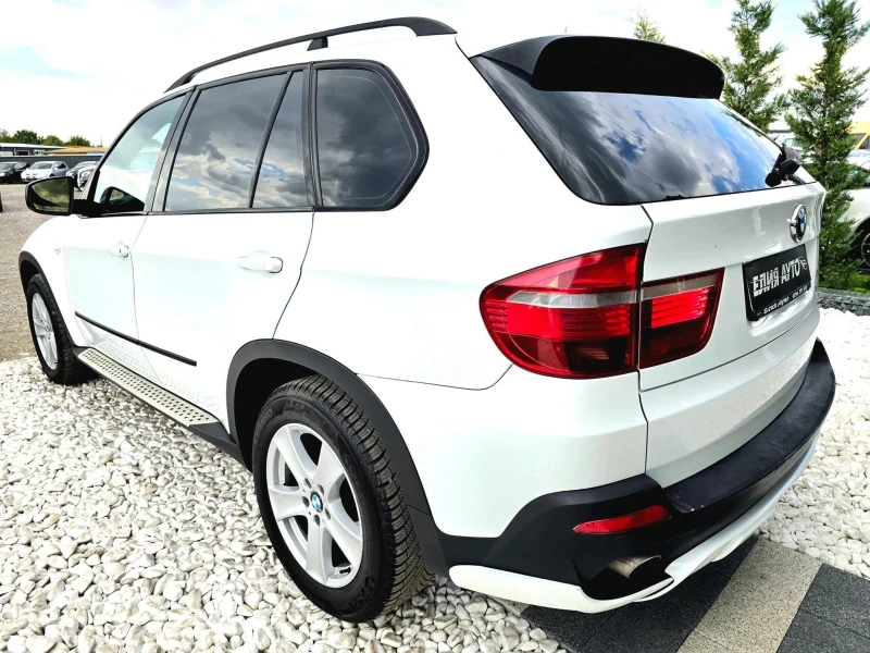 BMW X5 3.0D XDRIVE M AERO PACK FULL TOP ЛИЗИНГ 100%, снимка 9 - Автомобили и джипове - 47046496