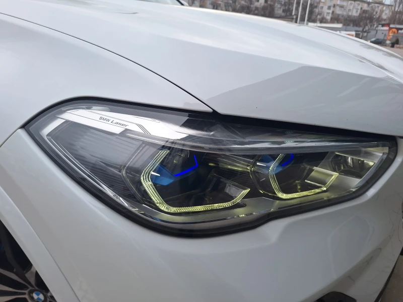 BMW X5 30d M-pack, снимка 16 - Автомобили и джипове - 48249097