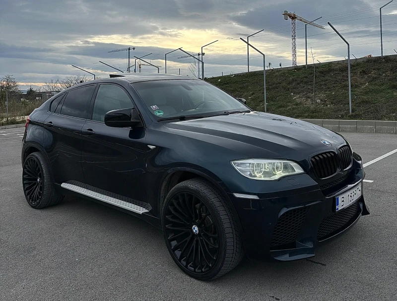 BMW X6 4.0D facelift xDrive* SOFTCLOSE* KEYLESS* 360КАМЕР