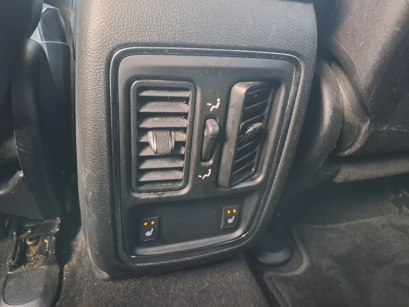 Jeep Grand cherokee 3, 0CRD, FULL, снимка 15 - Автомобили и джипове - 52553910