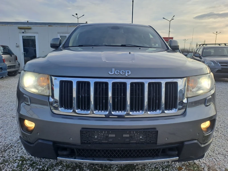 Jeep Grand cherokee 3, 0CRD, FULL, снимка 2 - Автомобили и джипове - 52553910
