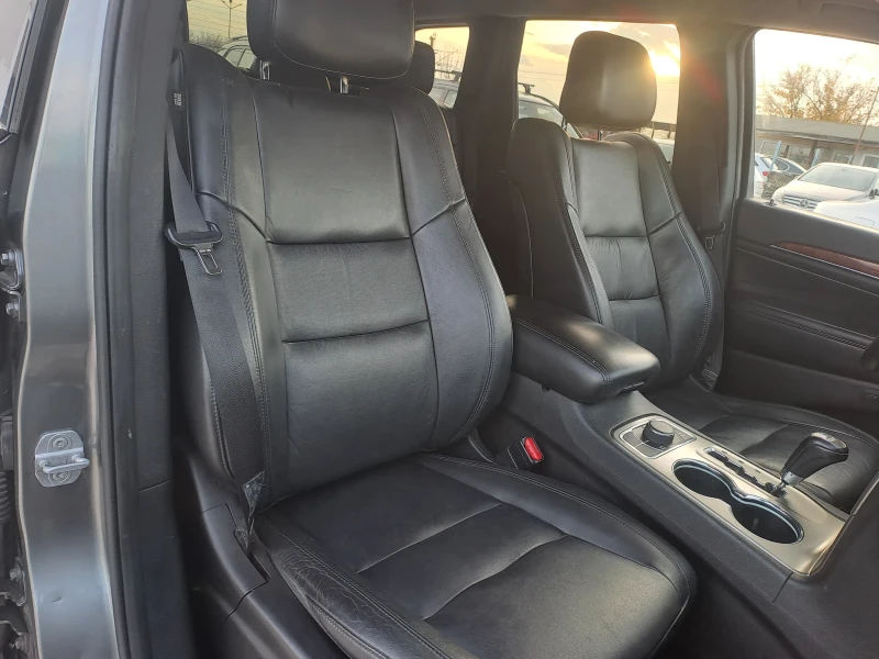 Jeep Grand cherokee 3, 0CRD, FULL, снимка 10 - Автомобили и джипове - 52553910