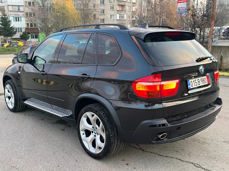 BMW X5 3.0D 235 k.c SWISS, снимка 6 - Автомобили и джипове - 52570647
