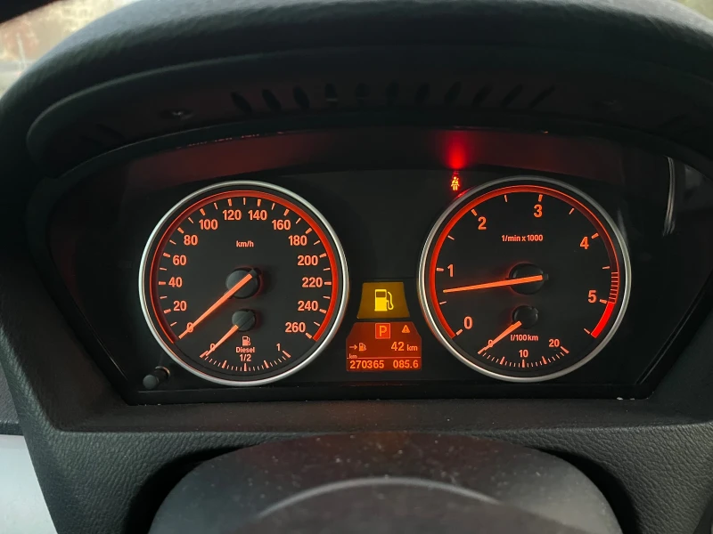 BMW X5 3.0D 235 k.c SWISS, снимка 14 - Автомобили и джипове - 52570647