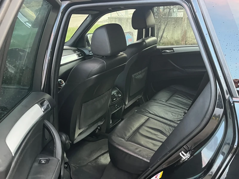BMW X5 3.0D 235 k.c SWISS, снимка 10 - Автомобили и джипове - 52570647