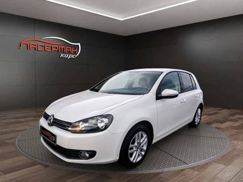 VW Golf 2.0TDI HIGHLINE , снимка 2 - Автомобили и джипове - 52885038