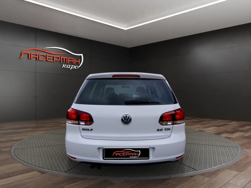 VW Golf 2.0TDI HIGHLINE , снимка 6 - Автомобили и джипове - 52885038