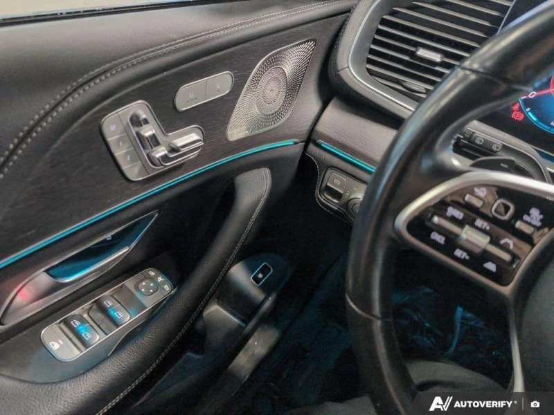 Mercedes-Benz GLE * GLE350 4M * CARFAX * БЕЗ ПЪРВОНАЧАЛНА ВНОСКА, снимка 15 - Автомобили и джипове - 53157736