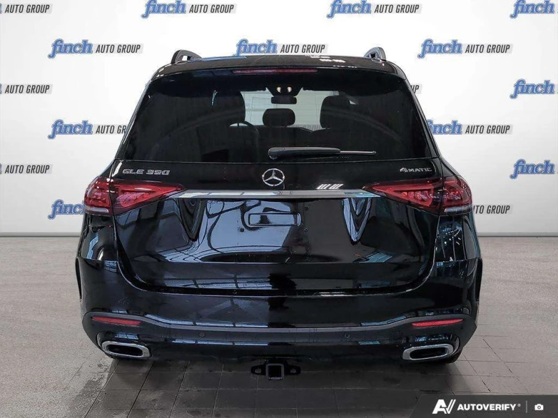 Mercedes-Benz GLE * GLE350 4M * CARFAX * БЕЗ ПЪРВОНАЧАЛНА ВНОСКА, снимка 5 - Автомобили и джипове - 53157736