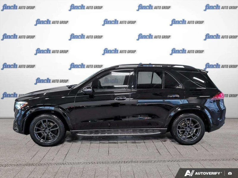 Mercedes-Benz GLE * GLE350 4M * CARFAX * БЕЗ ПЪРВОНАЧАЛНА ВНОСКА, снимка 3 - Автомобили и джипове - 53157736