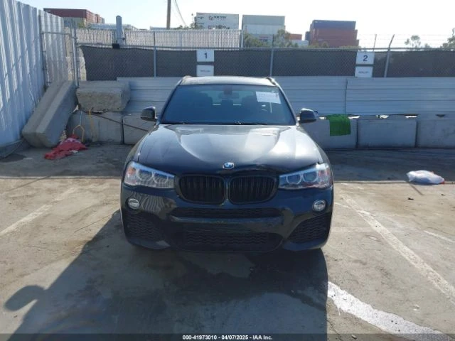 BMW X3 xDrive28i* M-Sport* Shadow* SAT* LED* Подгрев*  - изображение 2