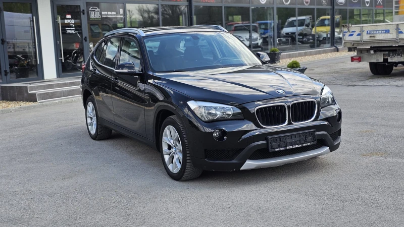 BMW X1 2.0d xDrive Facelift 8SP IT-СЕРВИЗНА ИСТ.-ЛИЗИНГ - 17500 лв. - 96936604 | Car24.bg
