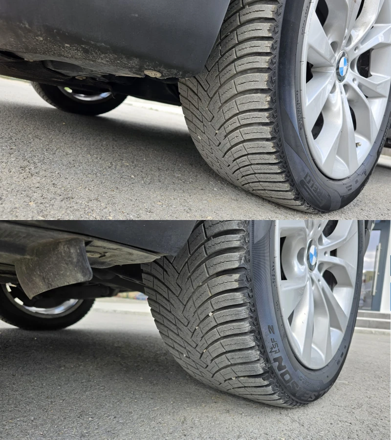 BMW X1 2.0d xDrive Facelift 8SP IT-СЕРВИЗНА ИСТ.-ЛИЗИНГ - 17500 лв. - 96936604 | Car24.bg