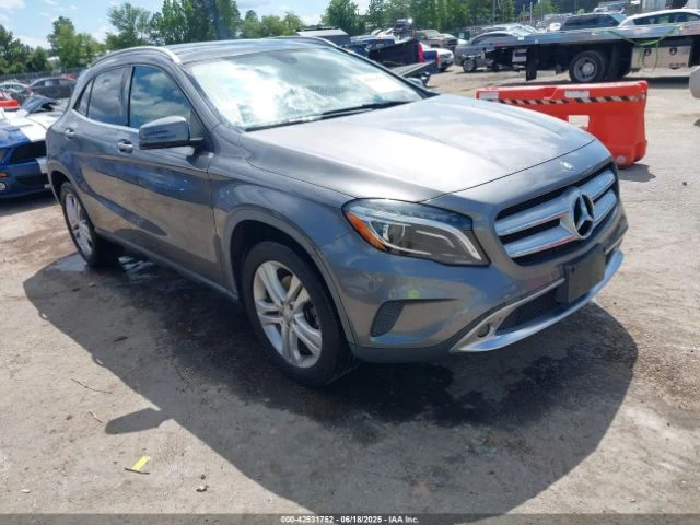 Mercedes-Benz GLA 250 * Възможност за лизинг* - 21500 лв. - 44893765 1