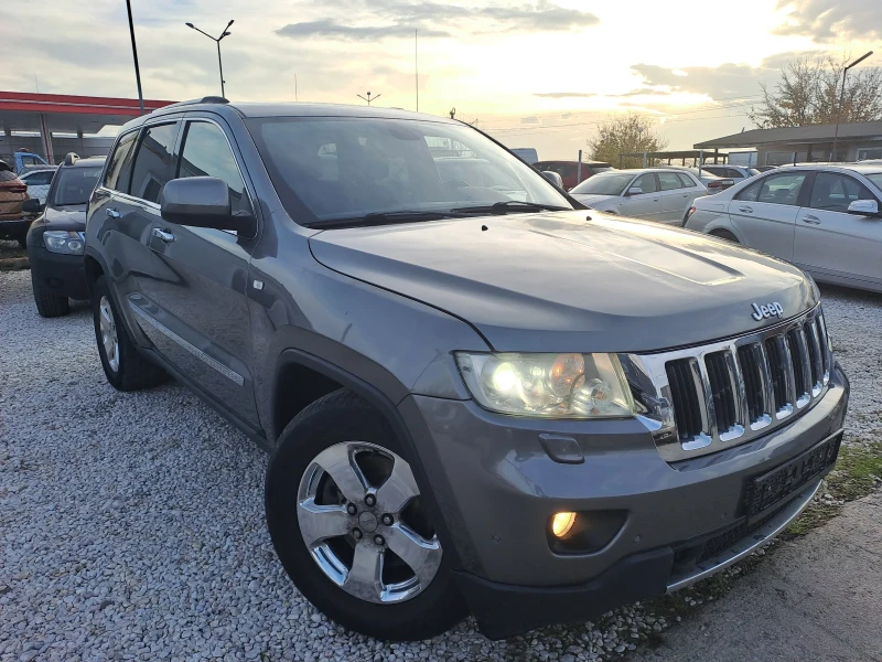 Jeep Grand cherokee 3, 0CRD, FULL - 17999 лв. / 9202.74 € - 68880768 1