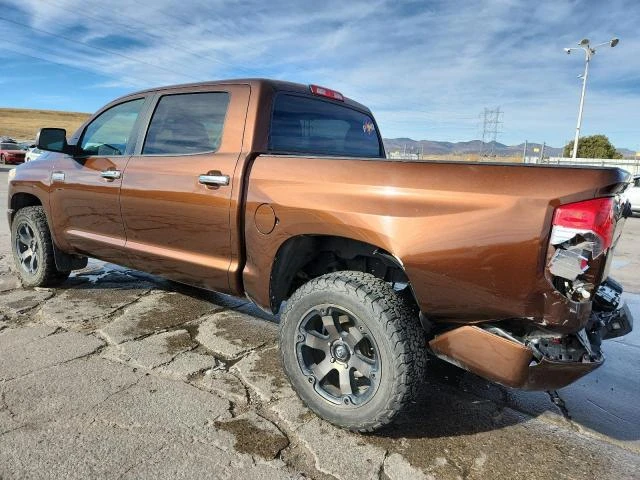 Toyota Tundra 5.7L 8 4x4 w/Rear Wheel Drv, снимка 7 - Автомобили и джипове - 53012200