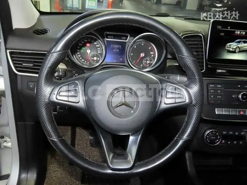 Mercedes-Benz GLE 250 D| �����| ��������| ��������|  | Mobile.bg � ����������� 8