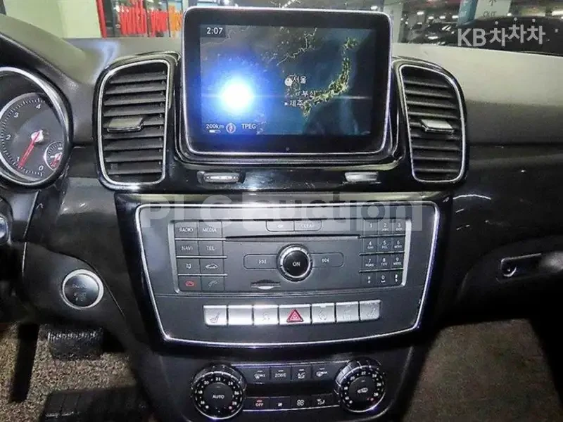 Mercedes-Benz GLE 250 D| �����| ��������| ��������|  | Mobile.bg � ����������� 11