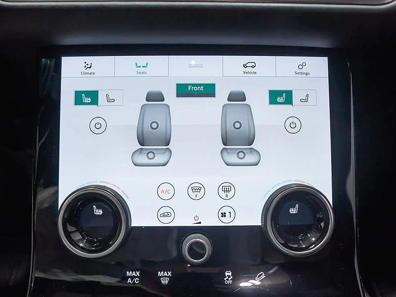 Land Rover Range Rover Velar 2020 Land Rover Range Rover Velar R Dynamic Hse  | Mobile.bg � ����������� 13
