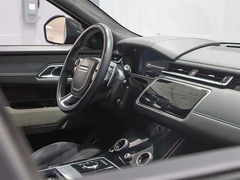 Land Rover Range Rover Velar 2020 Land Rover Range Rover Velar R Dynamic Hse  | Mobile.bg � ����������� 16