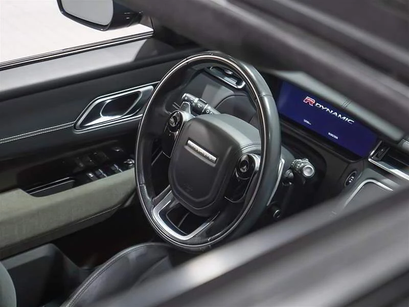 Land Rover Range Rover Velar 2020 Land Rover Range Rover Velar R Dynamic Hse  | Mobile.bg � ����������� 17