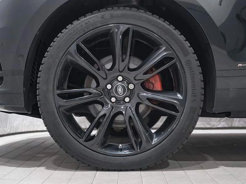Land Rover Range Rover Velar 2020 Land Rover Range Rover Velar R Dynamic Hse  | Mobile.bg � ����������� 6