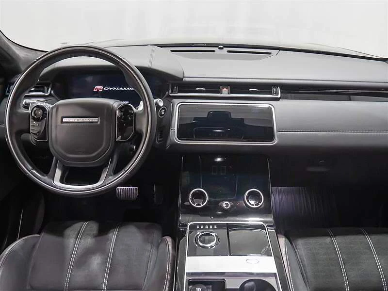 Land Rover Range Rover Velar 2020 Land Rover Range Rover Velar R Dynamic Hse  | Mobile.bg � ����������� 12