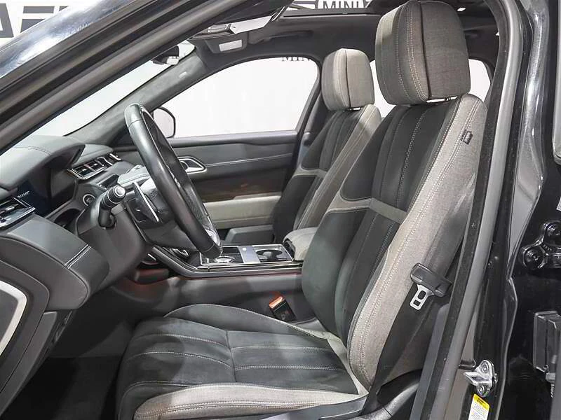 Land Rover Range Rover Velar 2020 Land Rover Range Rover Velar R Dynamic Hse  | Mobile.bg � ����������� 7